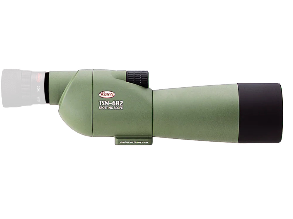 KTSN 602 visée droite